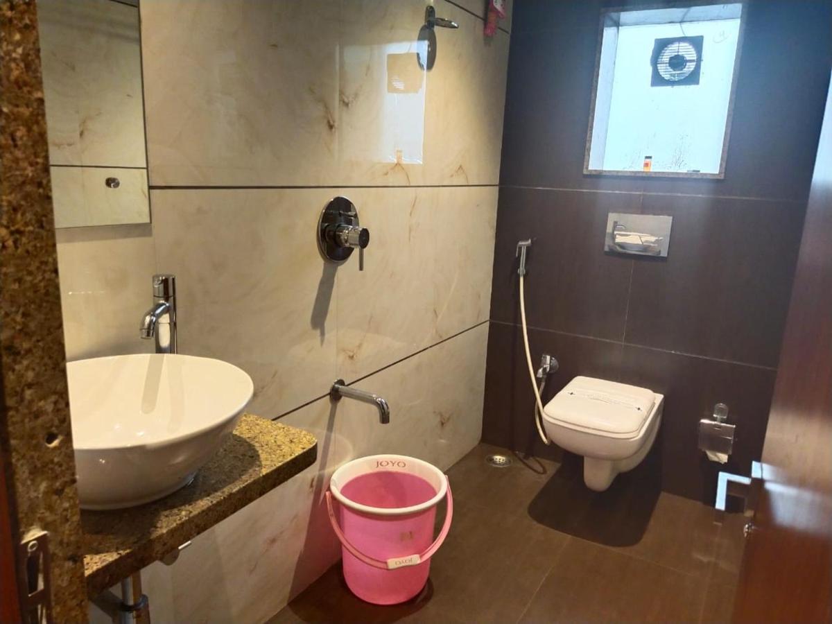 Hotel Monarch Express Near Karnala Sports Academy Panvel,Navi Mumbai Kültér fotó