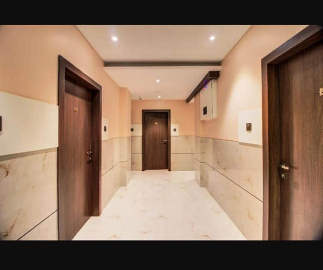 Hotel Monarch Express Near Karnala Sports Academy Panvel,Navi Mumbai Kültér fotó