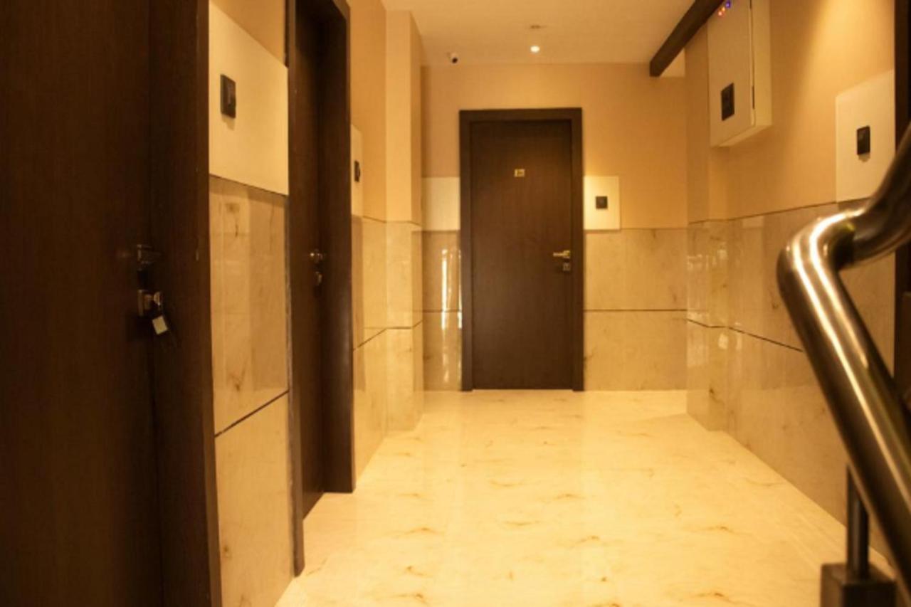Hotel Monarch Express Near Karnala Sports Academy Panvel,Navi Mumbai Kültér fotó